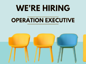 Operation Executive