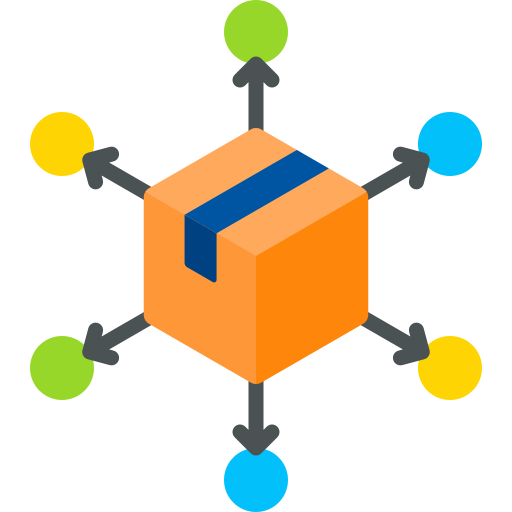 Distribution Partner